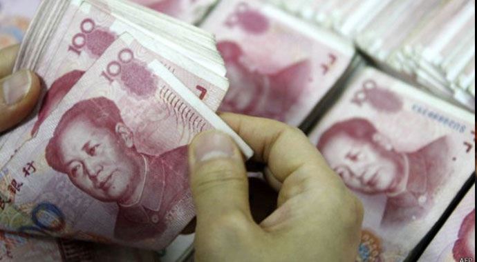 Çin ikinci kez devalüasyona gitti