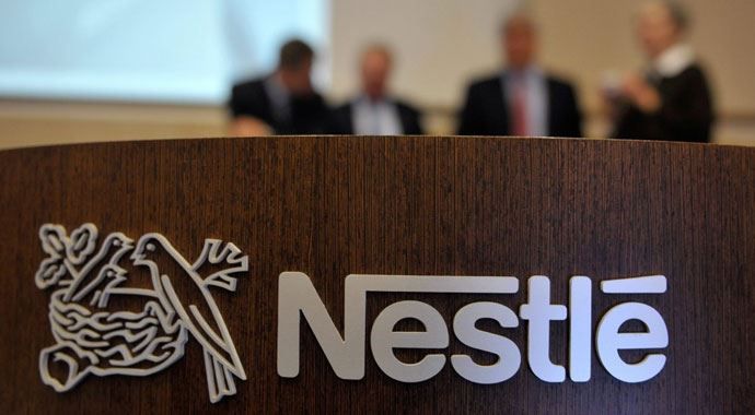 Nestle&#039;ye 100 milyon dolarlık tazminat davası