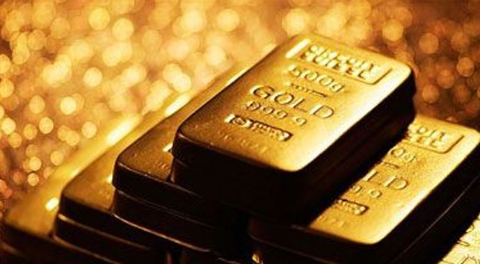 Küresel altın talebi 2. çeyrekte yüzde 12 azaldı