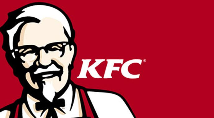 KFC 5 yılda 400 restoran açacak