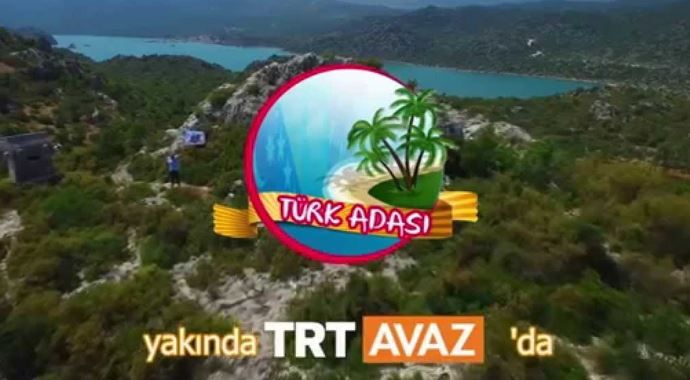 TRT Avaz&#039;dan yeni program