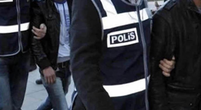 İstanbul&#039;da terör operasyonu: 15 gözaltı
