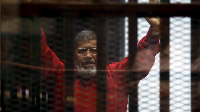 Mısır&#039;da idam kararları temyize gönderildi