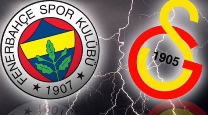 Galatasaray ve Fenerbahçe&#039;den terör tepkisi