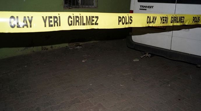 Diyarbakır&#039;da cezaevine bombalı saldırı