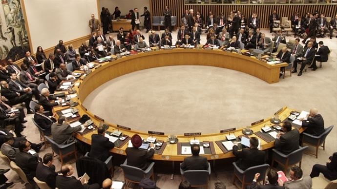 BM, DAEŞ&#039;i bir kez daha kınadı