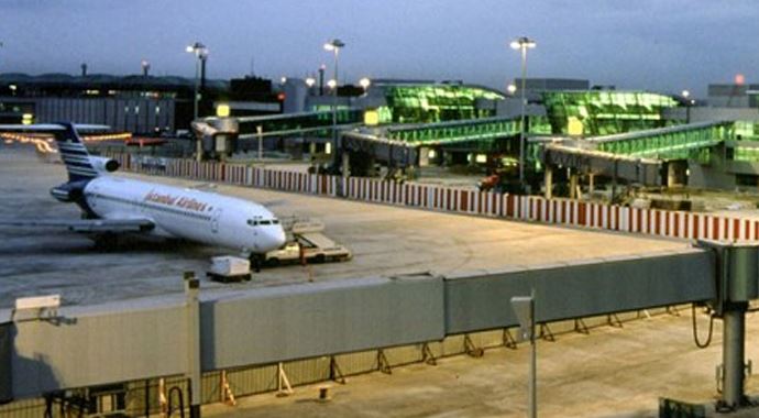 TAV, Filipinler&#039;deki 5 havalimanı için başvuru yaptı