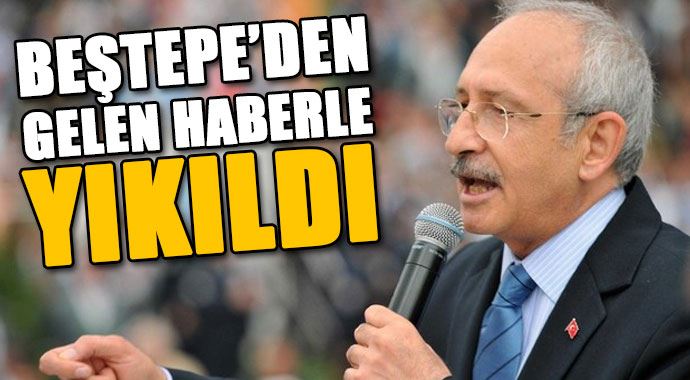 Erdoğan Kılıçdaroğlu&#039;na görev vermeyebilir