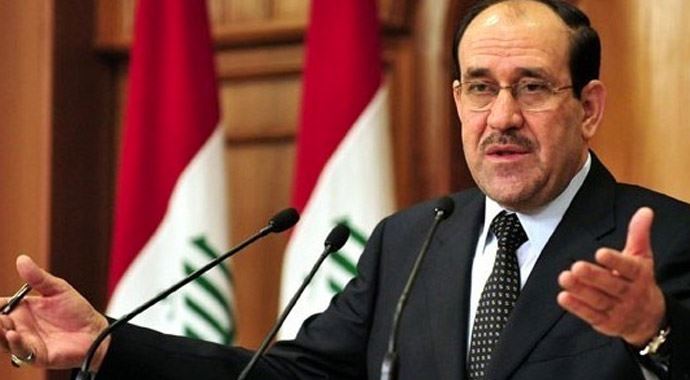 Eski Irak Başkanı Maliki, Türkiye&#039;yi suçladı
