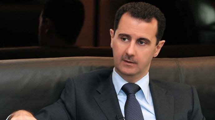 Katil Esad için 20 bin yabancı terörist savaşıyor