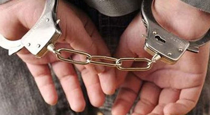 Eşbaşkanlarında bulunduğu 6 kişi gözaltına alındı