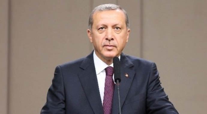Cumhurbaşkanı Erdoğan&#039;dan kritik mesajlar
