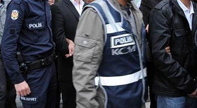 Adana&#039;da terör operasyonu!... 17 gözaltı!