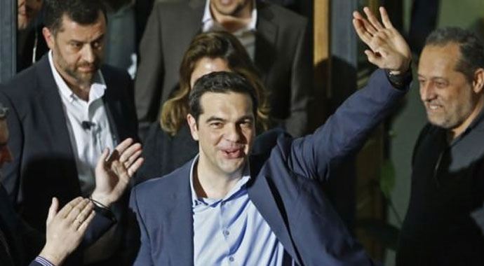 Yunanistan 20 Eylül&#039;de erken seçime gidiyor