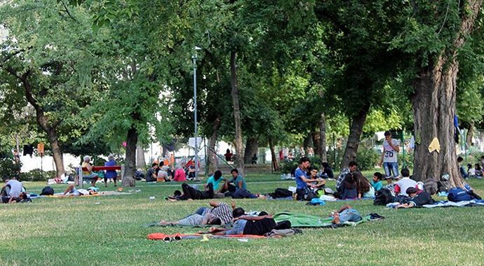 Macaristan&#039;da İslamofobi giderek artıyor