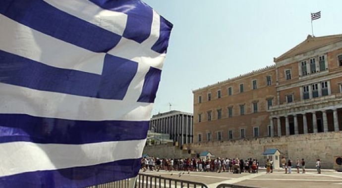 Yunanistan&#039;da hükümet kurma görevi ana muhalefetin