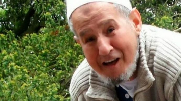 Sabah namazına giderken saldırıya uğrayan yaşlı adam hayatını kaybetti