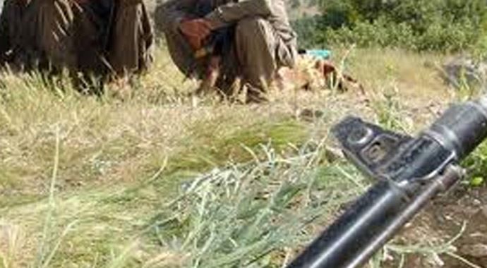2 günde 41 PKK&#039;lı terörist öldürüldü