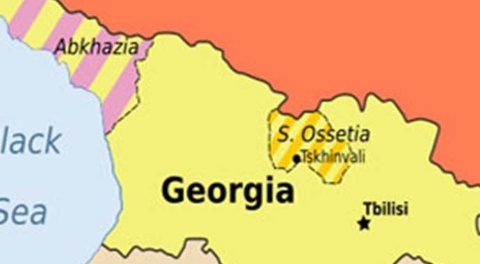 Gürcistan&#039;ın toprak bütünlüğü endişesi sürüyor