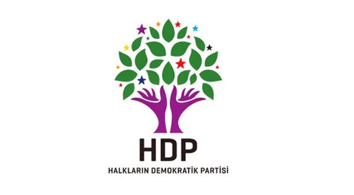 HDP&#039;siz kabineye doğru