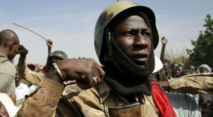 Terör örgütü Boko Haram, Kamerun&#039;da 32 sivili kaçırdı