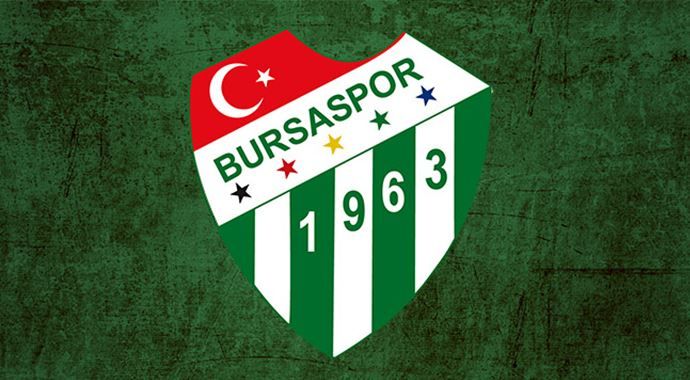 Bursaspor&#039;dan 7 kişi yolcu