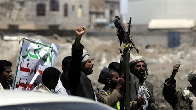 Taiz&#039;de çatışma: 27 ölü