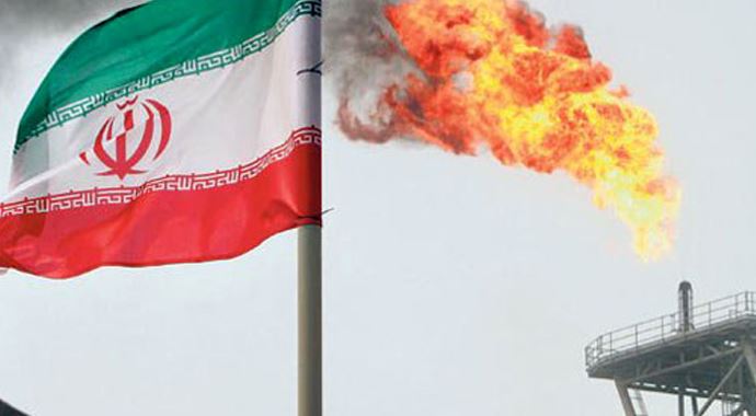 İran&#039;dan gaz akışı başladı