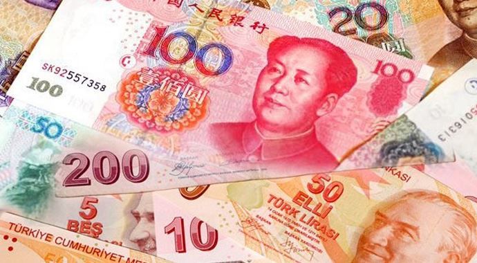 Çin&#039;le ticarette TL ve Yuan kullanımına uzmanlardan destek