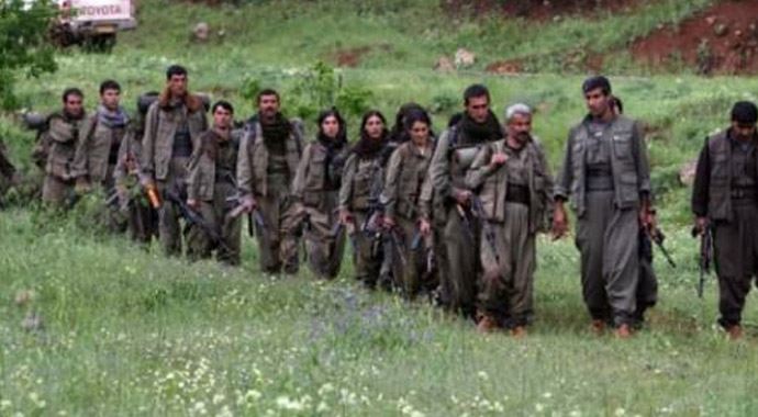 PKK&#039;nın kanton oyunu deşifre oldu