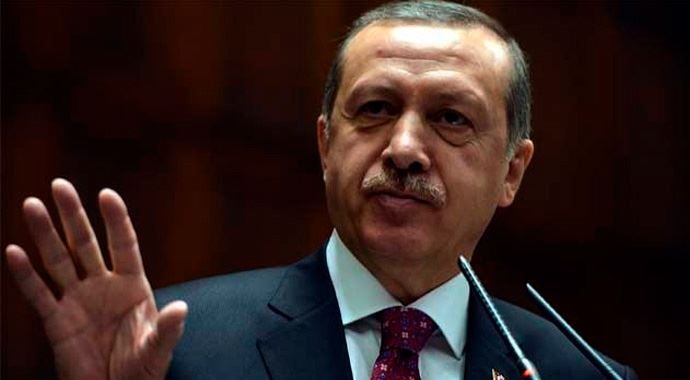 Erdoğan&#039;dan CHP&#039;li vekile dava