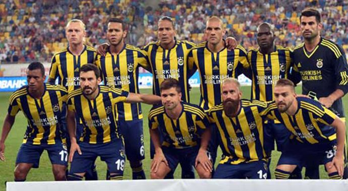 İşte Fenerbahçe&#039;nin muhtemel rakipleri!