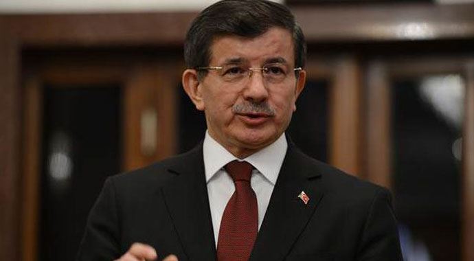 Başbakan Davutoğlu&#039;ndan  gıda fiyatları için talimat