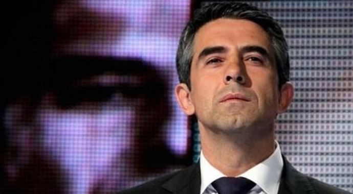Bulgaristan Cumhurbaşkanın oğlu öldü