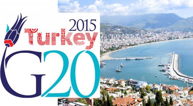 &#039;G20 yabancıların Antalya&#039;daki konut talebini artıracak&#039;