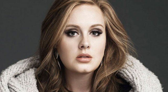 Adele hayranlarına kötü haber