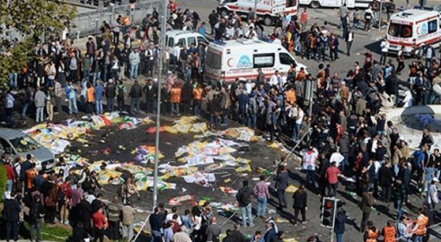 Ankara saldırısının şoke eden ayrıntıları ortaya çıktı