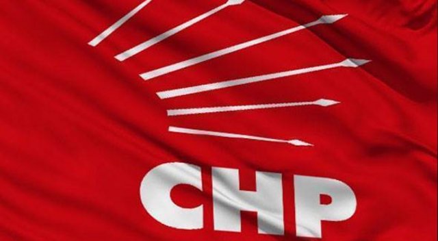 CHP&#039;nin Meclis Başkan adayı belli oldu