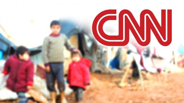 CNN muhabiri sosyal medya mesajı nedeniyle açığa alındı