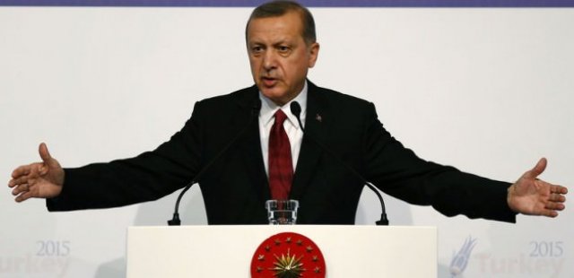 Cumhurbaşkanı Erdoğan&#039;dan &#039;uçak&#039; açıklaması