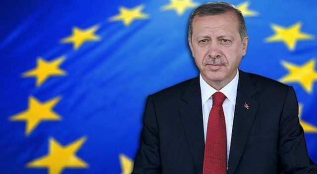 Erdoğan: Kimse kimseyi aldatmasın