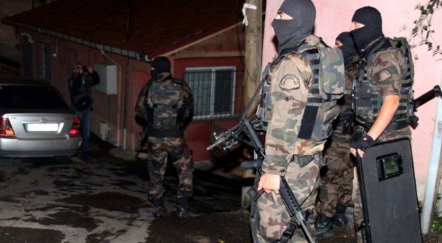 Diyarbakır’da 2 terörist öldürüldü