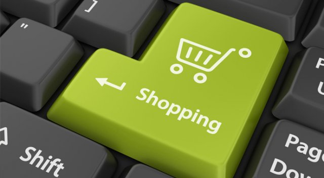 En çok ne zaman online alışveriş yapıyoruz?