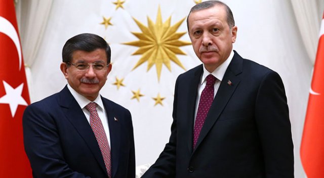 Erdoğan-Davutoğlu görüşmesi yarına kaldı