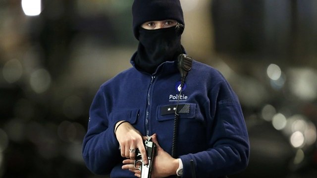 Fransa üçüncü saldırganın fotoğrafını yayımladı
