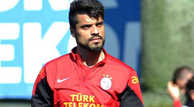 Galatasaray&#039;dan ayrılan Gökhan Zan Alanyaspor&#039;la anlaştı!