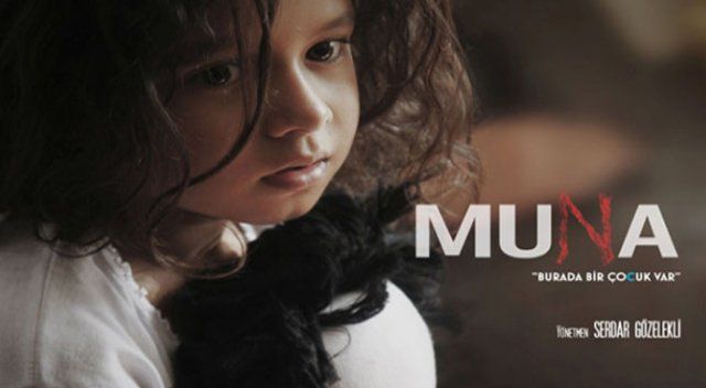 Gazze dramı ilk kez bir Türk filminde