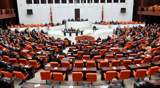 HDP&#039;nin Meclis Başkanı adayı belli oldu