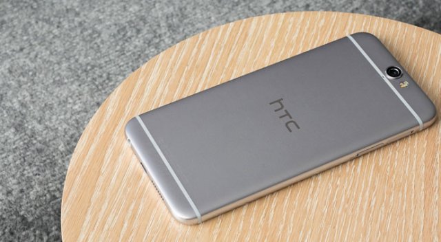 HTC, One A9 için güncelleme yayınladı