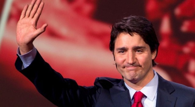 Kanada Başbakanı&#039;ndan &#039;hava ihlali&#039; yorumu